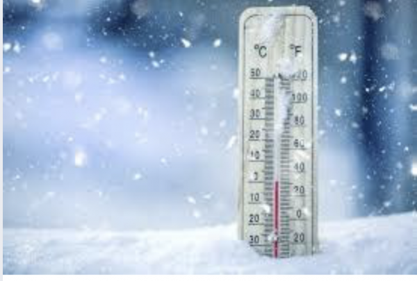 *Disminuirá la temperatura en las próximas horas en Ramos Arizpe*